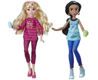 Hasbro Disney Princess Ralph Demolka Jasmine i Aurora - 535426 - zdjęcie 1