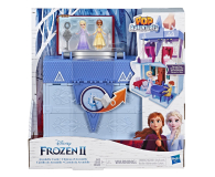 Hasbro Disney Frozen 2 Walizeczka mały zamek Arendelle - 536196 - zdjęcie 2