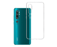 3mk Clear Case do Xiaomi Mi Note 10/10 Pro - 535441 - zdjęcie 1