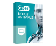 Eset NOD32 Antivirus 1st. (12m.)