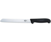 Victorinox Nóż do pieczywa Fibrox 21cm - 532104 - zdjęcie 1