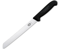 Victorinox Nóż do pieczywa Fibrox 21cm - 532104 - zdjęcie 2