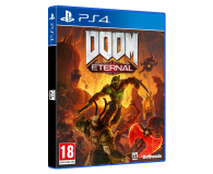 PlayStation Doom Eternal - 495519 - zdjęcie 2