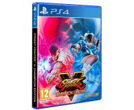 PlayStation Street Fighter V: Champion Edition - 531079 - zdjęcie 2