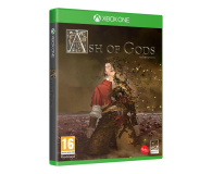 Xbox ASH OF GODS - 509146 - zdjęcie 1