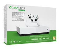 Microsoft Xbox One S 1TB All-Digital Edition - 530942 - zdjęcie 4