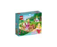 LEGO Disney Królewska karoca Aurory - 532370 - zdjęcie 1