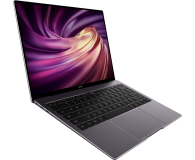 Huawei MateBook X Pro i5-8265/8GB/512/Win10 MX250 Dotyk - 531644 - zdjęcie 5