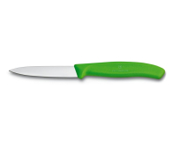 Victorinox Nóż do warzyw i owoców Swiss Classic 8cm zielony - 530974 - zdjęcie 1
