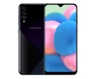 Samsung Galaxy A30s SM-A307F Black - 537923 - zdjęcie 1