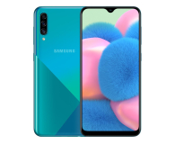 Samsung Galaxy A30s SM-A307F Green - 537926 - zdjęcie 1