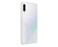 Samsung Galaxy A30s SM-A307F White - 537927 - zdjęcie 4
