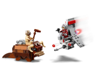 LEGO Star Wars T16 Skyhopper kontra Bantha - 532498 - zdjęcie 3