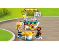 LEGO Friends Wózek z lodami - 532638 - zdjęcie 4