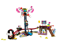 LEGO Hidden Side Nawiedzony lunapark - 532664 - zdjęcie 2