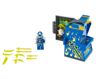 LEGO NINJAGO Awatar Jaya — kapsuła gracza - 532457 - zdjęcie 2