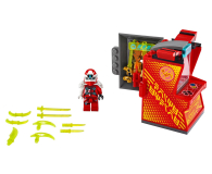 LEGO NINJAGO Awatar Kaia — kapsuła gracza - 532444 - zdjęcie 2