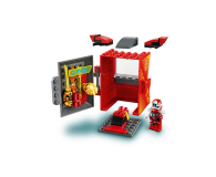 LEGO NINJAGO Awatar Kaia — kapsuła gracza - 532444 - zdjęcie 3