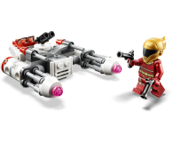 LEGO Star Wars Mikromyśliwiec Y-Wing Ruchu Oporu - 532472 - zdjęcie 3