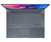 ASUS StudioBook Xeon E-2276M/64GB/2TB/W10P Quadro T3000 - 532644 - zdjęcie 6