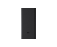 Xiaomi Mi Wireless Power Bank Essential 10000mAh (Czarny) - 531968 - zdjęcie 2