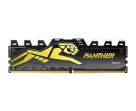 Apacer 16GB (1x16GB) 3000MHz CL16 Panther Rage - 530761 - zdjęcie 1