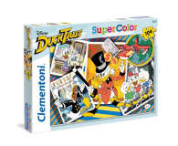 Clementoni Puzzle Disney 104 el. Duck Tales - 478581 - zdjęcie 1