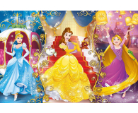 Clementoni Puzzle Disney 104 el. Princess - 478601 - zdjęcie 2