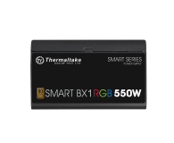 Thermaltake BX1 RGB 550W 80 Plus Bronze - 473000 - zdjęcie 5