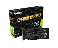 Palit GeForce RTX 2060 Gaming Pro 6GB GDDR6 - 474738 - zdjęcie 1