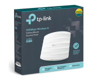 TP-Link EAP110 (802.11b/g/n 300Mb/s) PoE - 265511 - zdjęcie 5