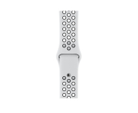 Apple Watch Nike+ 40/Silver Aluminium/Pure Platinum GPS - 449628 - zdjęcie 3