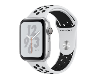 Apple Watch Nike+ 40/Silver Aluminium/Pure Platinum GPS - 449628 - zdjęcie 1