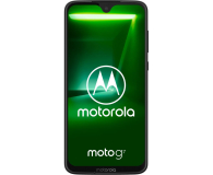 Motorola Moto G7 4/64GB Dual SIM Ceramic Black - 478818 - zdjęcie 3