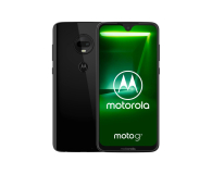 Motorola Moto G7 4/64GB Dual SIM Ceramic Black - 478818 - zdjęcie 1