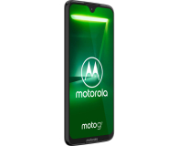 Motorola Moto G7 4/64GB Dual SIM Ceramic Black - 478818 - zdjęcie 4
