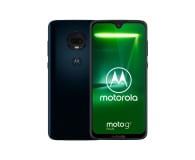 Motorola Moto G7 Plus 4/64GB DS granatowy + etui + 64GB - 483117 - zdjęcie 2