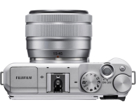 Fujifilm X-A5 + XF 15-45 srebrny - 476664 - zdjęcie 5
