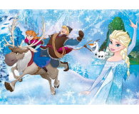 Clementoni Puzzle Disney Maxi 30 el. Frozen - 478757 - zdjęcie 2