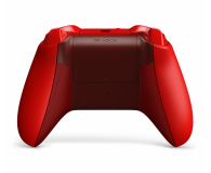 Microsoft Xbox One S Wireless Controller - Sport Red - 479668 - zdjęcie 4