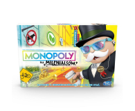 Hasbro Monopoly dla Milenialsów - 477725 - zdjęcie 2