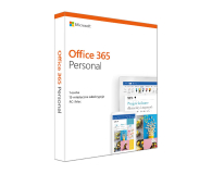 Microsoft Office 365 Personal - 181006 - zdjęcie 1