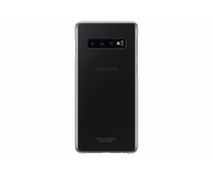 Samsung Clear Cover do Galaxy S10 - 478378 - zdjęcie 3