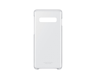 Samsung Clear Cover do Galaxy S10 - 478378 - zdjęcie 5