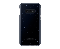 Samsung LED Cover do Galaxy S10e czarny - 478328 - zdjęcie 1