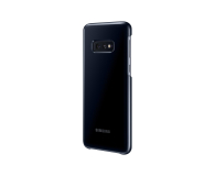 Samsung LED Cover do Galaxy S10e czarny - 478328 - zdjęcie 3