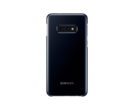 Samsung LED Cover do Galaxy S10e czarny - 478328 - zdjęcie 4