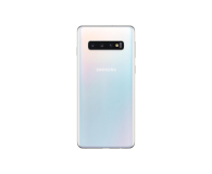 Samsung Galaxy S10 G973F Prism White 512GB - 478667 - zdjęcie 2