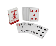 Winning Moves Karty do gry Waddingtons No.1 Classic Playing - 476698 - zdjęcie 2