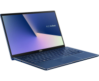 ASUS ZenBook Flip UX362FA i5-8265U/8GB/256/W10 Blue - 474933 - zdjęcie 12